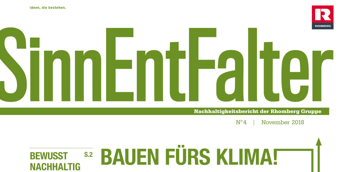 SinnEntFalter 2018 SinnEntFalter 2018